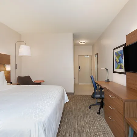 Sleep Inn & Suites Tempe Asu Campus-2