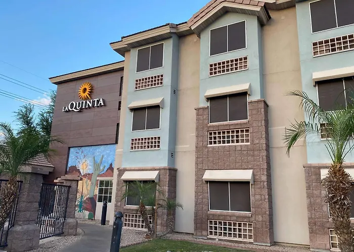 La Quinta Inn & Suites By Wyndham Tempe University, Phoenix